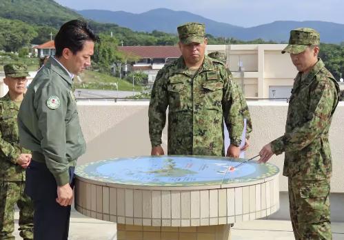 当地时间2025年11月26日，日本首相高市早苗再次回应涉台问题，她声称：“关于