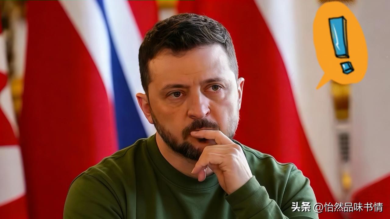 泽连斯基官宣乌欧协作升级！
 
2025年12月21日，乌克兰总统泽连斯基通过社