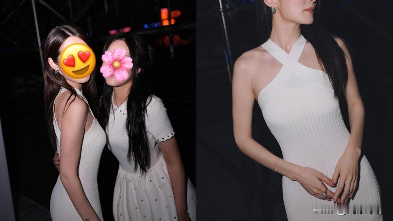 无綫准视后超贴身裙晒S身段完胜同场宅男女神　入行10年终捱出头
现年35岁的蔡洁