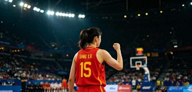 只赢了3分！女篮惊险晋级八强，今晚又碰老对手法国