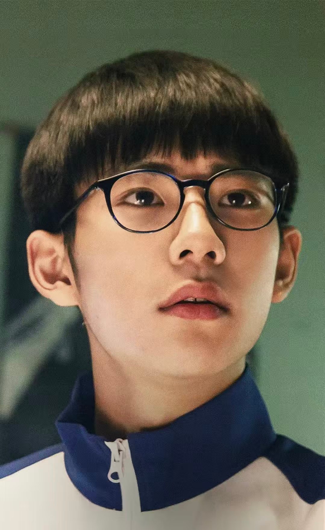 刘家祎出演十日终焉刘家祎十日终焉角色贴脸刘家祎官宣十日终焉！从温柔干净的林磊儿完