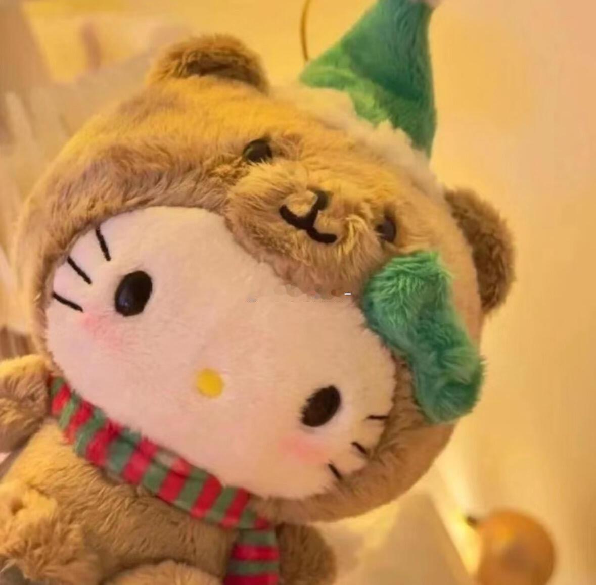 𝑾𝒆𝑪𝒉𝒂𝒕｜HelloKitty可爱头像分享ʕ •ᴥ•ʔ 