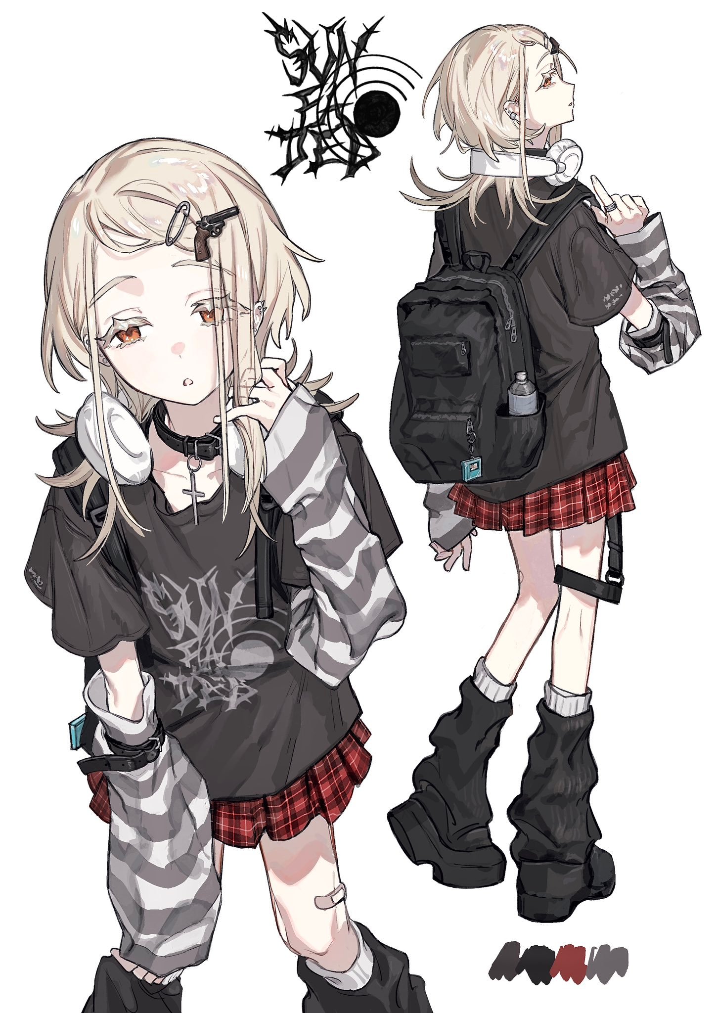 动漫精神小妹小広hisato_00 