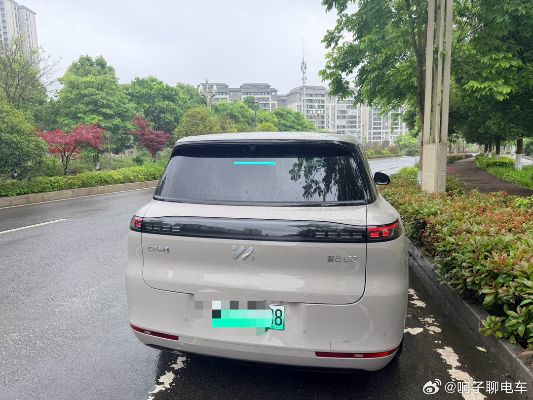 LS8想要小蓝灯怎么办？那就手搓一个小蓝灯