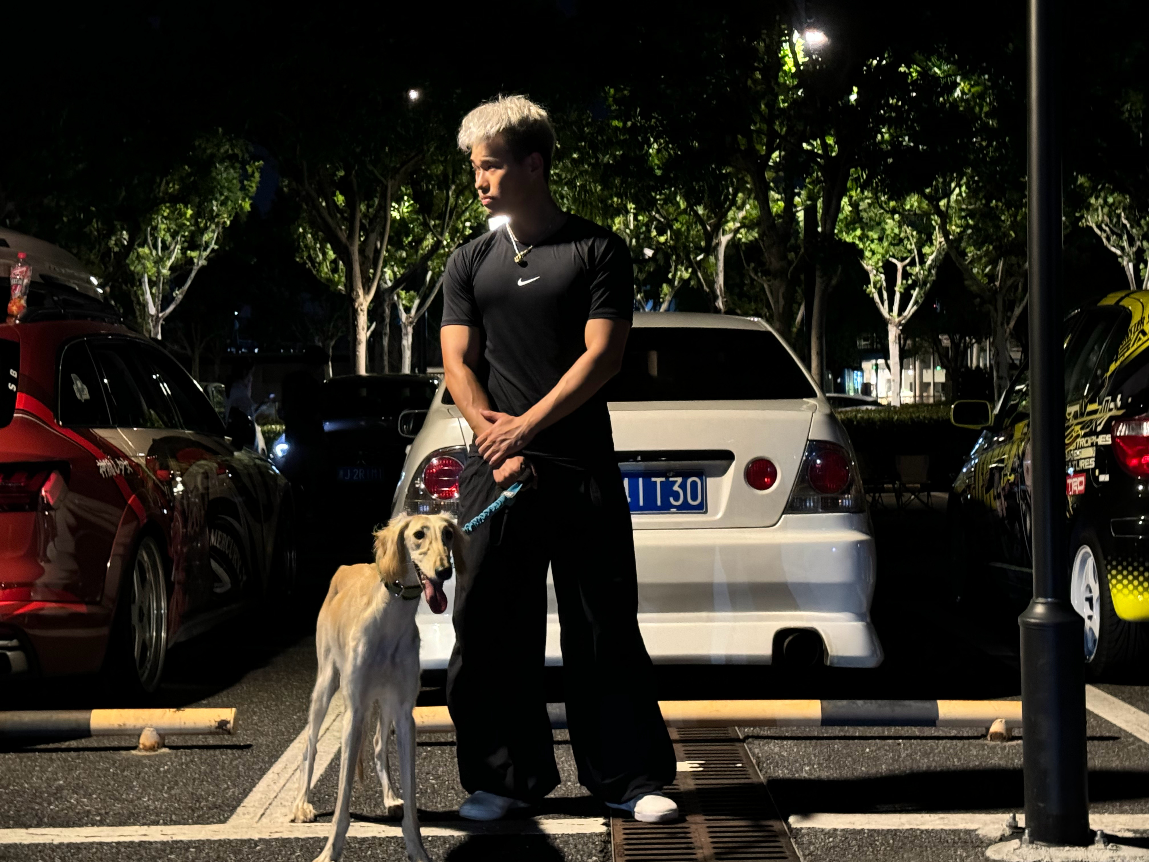细狗！ ​​​