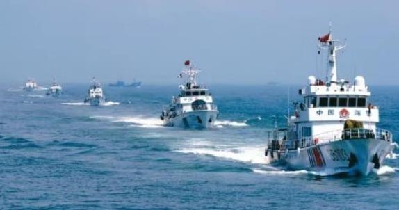 美国终于意识到了问题的严重性：中国实际上完全没有必要“武统”台湾，甚至可以说，如