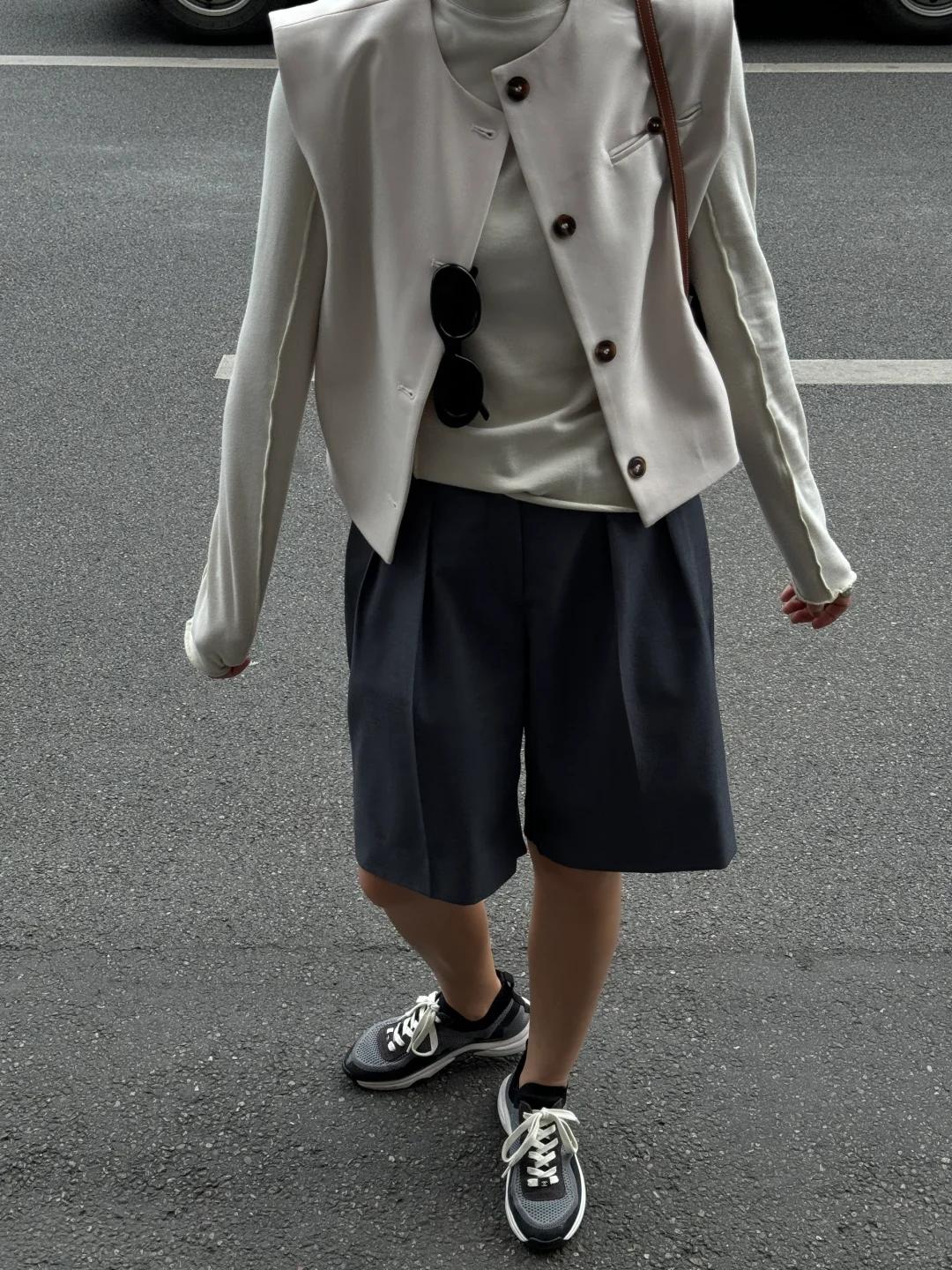 OOTD｜日常穿搭