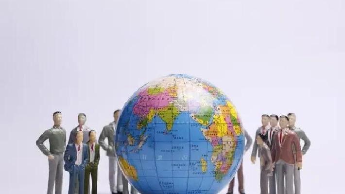 刚刚，纽约联合国总部发生一件大事！中国牵头成立“全球治理之友小组”，43国迅速加