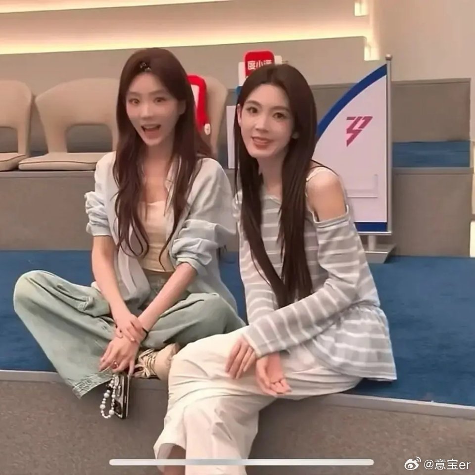 家政圈各自认领嫂子还要装松弛的样子真的好好笑 