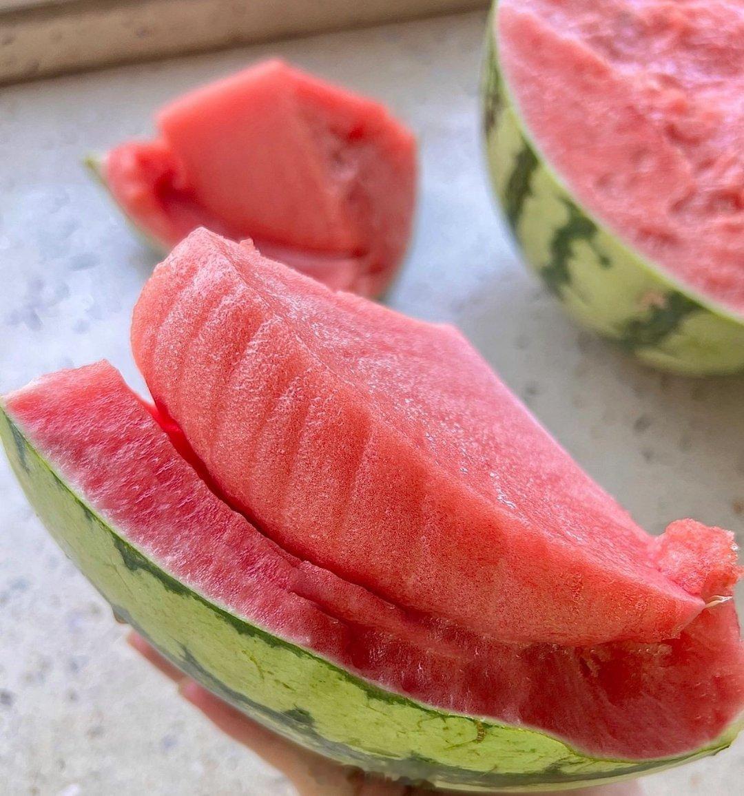 消暑 