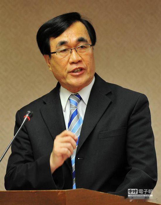 永远的好兄弟-李四川！

台岛“立法院长”韩国瑜放话，如果台北市副市长李四川参选