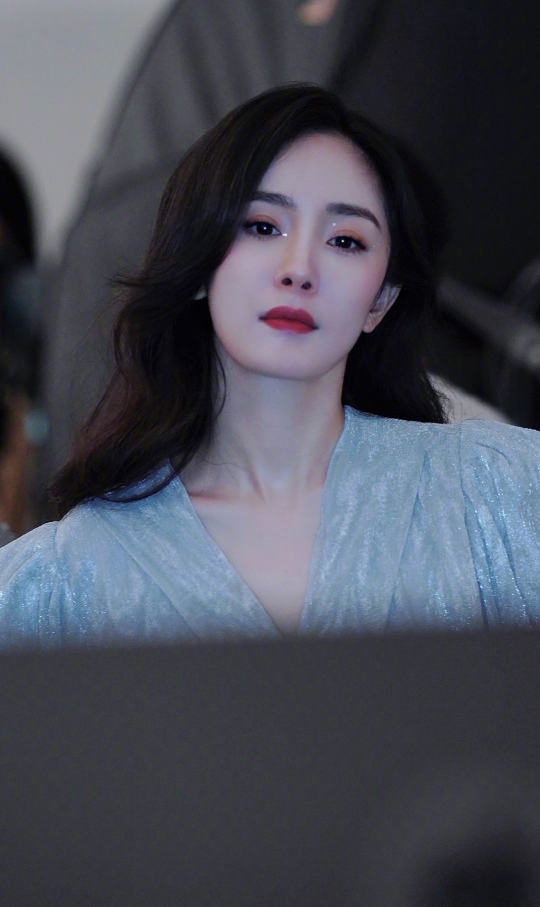 晚上好呀 