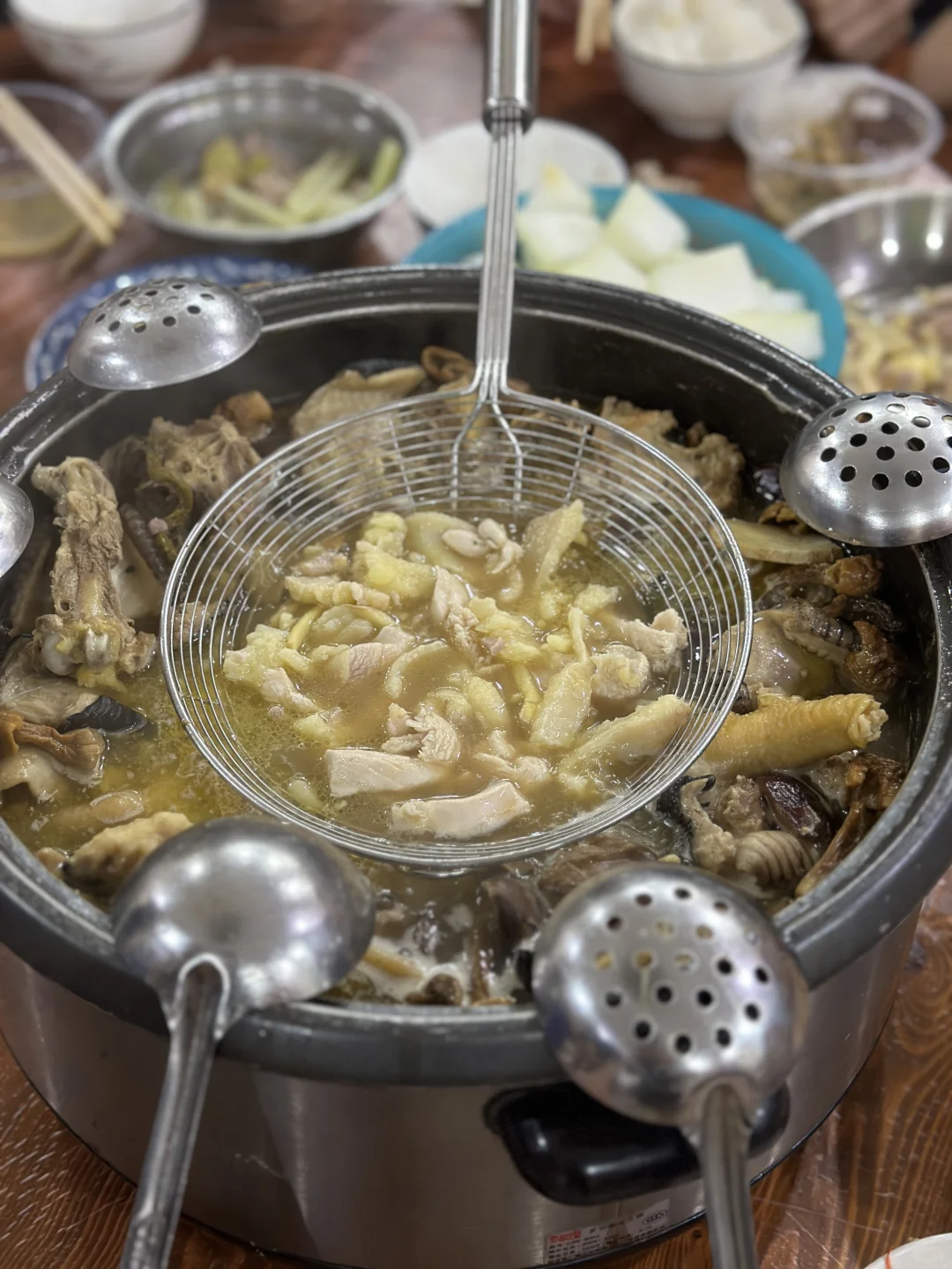 广东家常菜