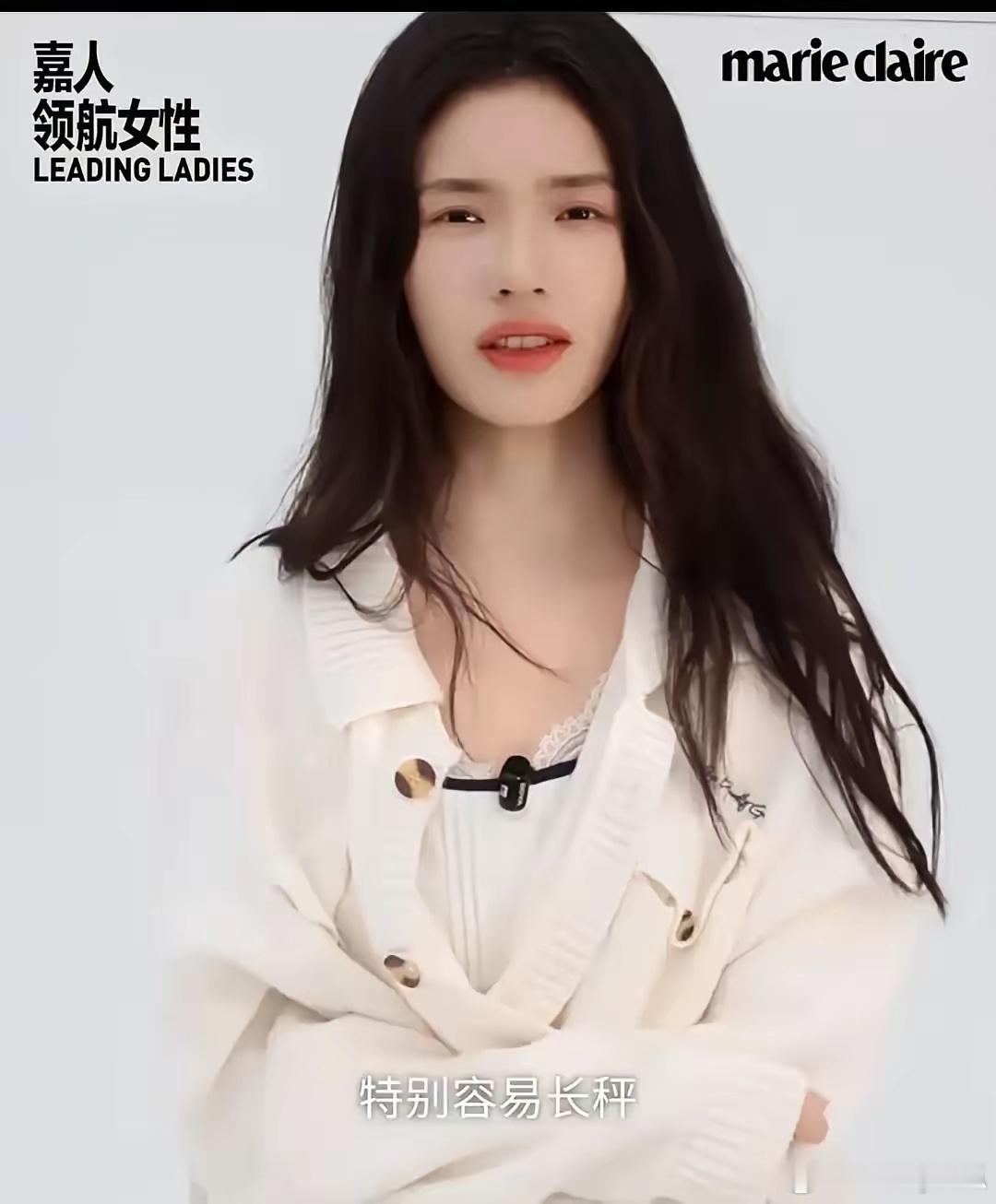 你敢相信这是同一个人吗？ 林允虽不是什么大美女，但还是称得上小美女吧？可近日再次
