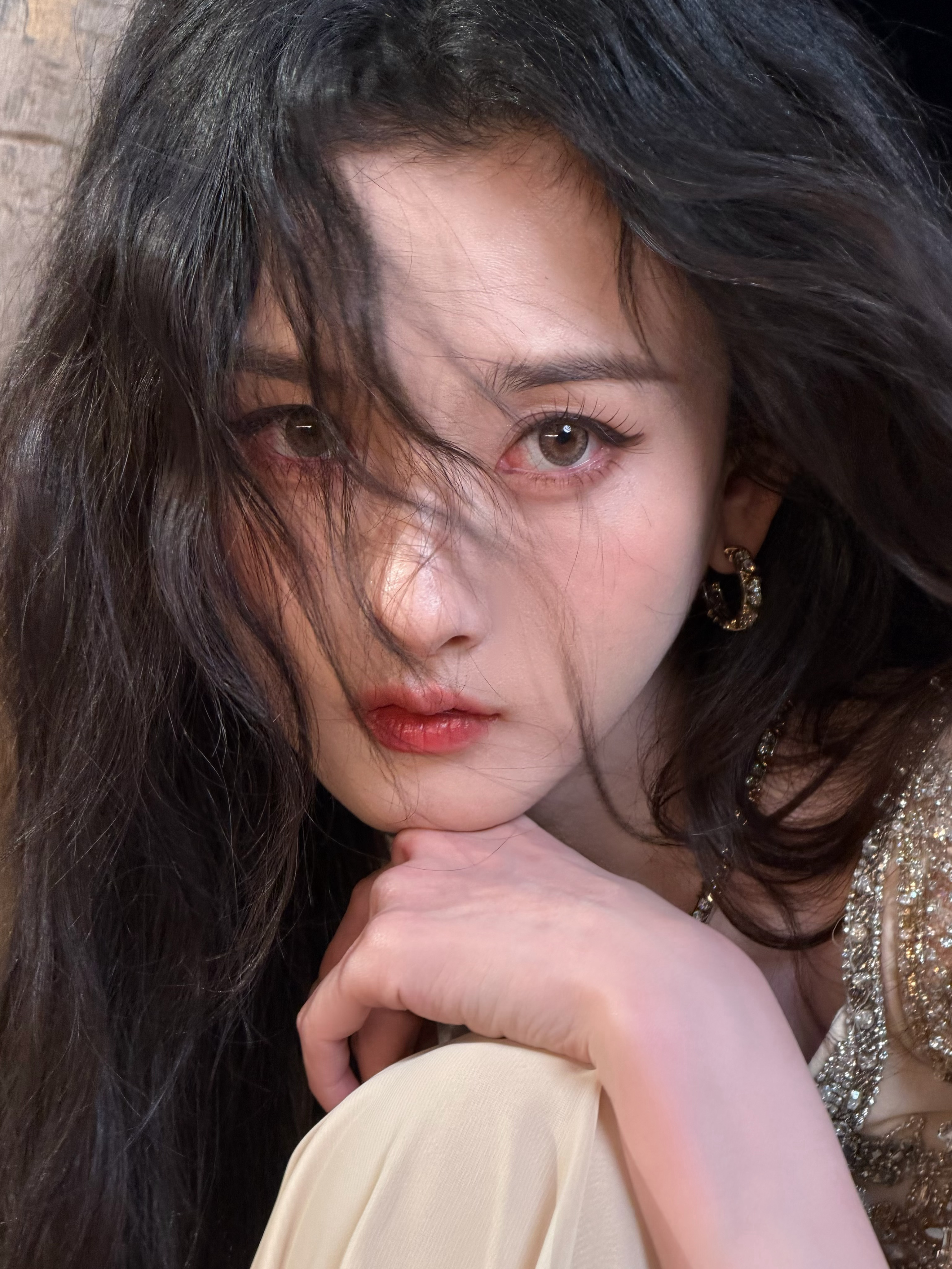 要被宋祖儿这套实况live美哭了怎么可以这么漂亮 