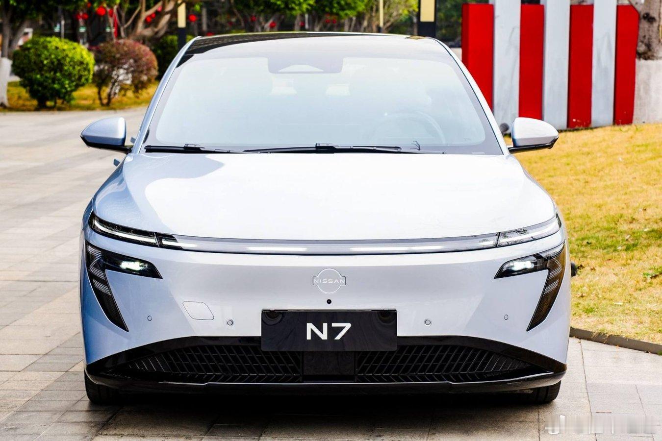 懂车之道讯 懂车之道获悉，2月24日，东风日产N7青春版正式发布上市，新车共计推