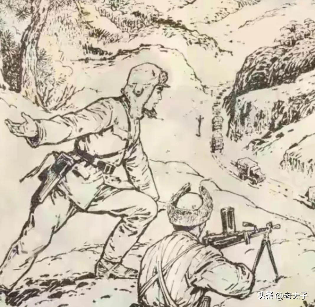 中国人民志愿军抗美援朝英烈之第1544位，徐雪云（1924年一1952年）生于上