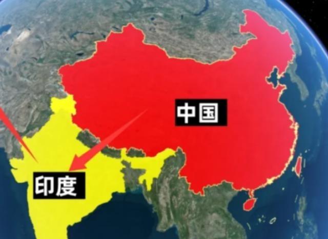 最近全球稀土圈彻底炸锅，120吨中国稀土被印度企业“瞒天过海”非法转卖给美国军工