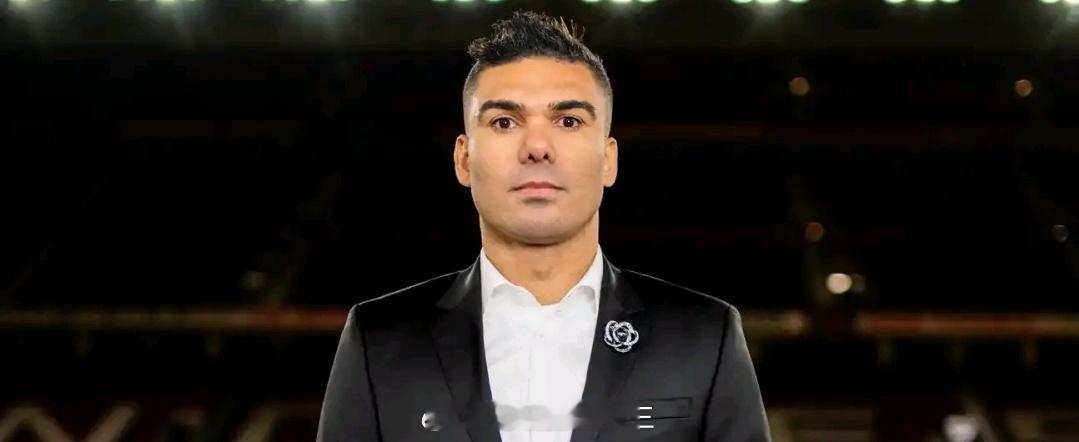 才33岁啊，去意甲完全没有问题曼联官宣卡塞米罗今夏离队