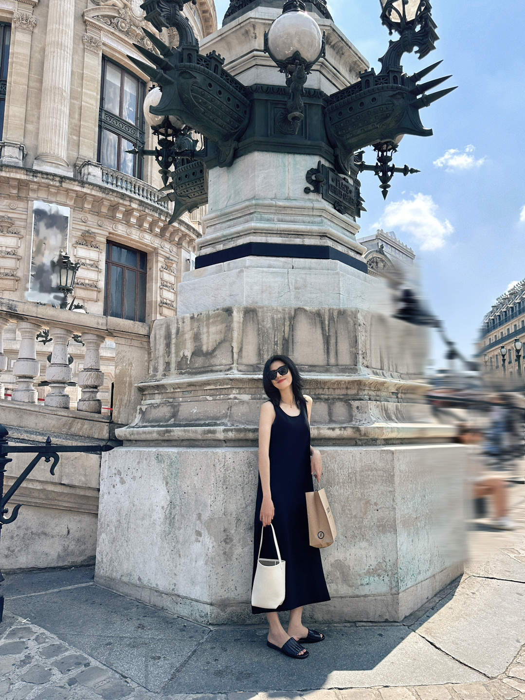 谁还没为了控糖，对着一堆复杂攻略头大过啊！但是刷到姐姐这几组松弛又清爽的穿搭，突