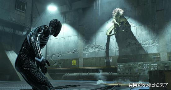 PSSR2.0更新后，PS5Pro版《漫威蜘蛛侠2》画面表现大幅提升。游戏原本画