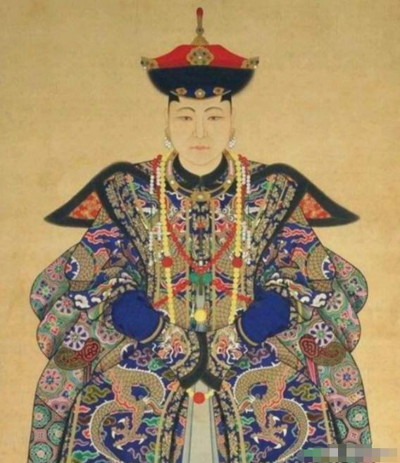 1705年，那个93岁的宫女苏麻喇姑离世了，她一辈子都没洗过澡，还没吃过药。听说