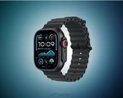 【曝AppleWatch无创血糖监测将落地，苹果调整项目负责人】彭博社记者马克 