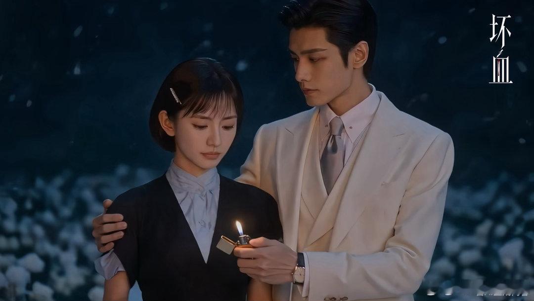 于正发三部AI剧片花于正顶级爆款于正释出三部AI剧高光片花，题材错落互补覆盖全年