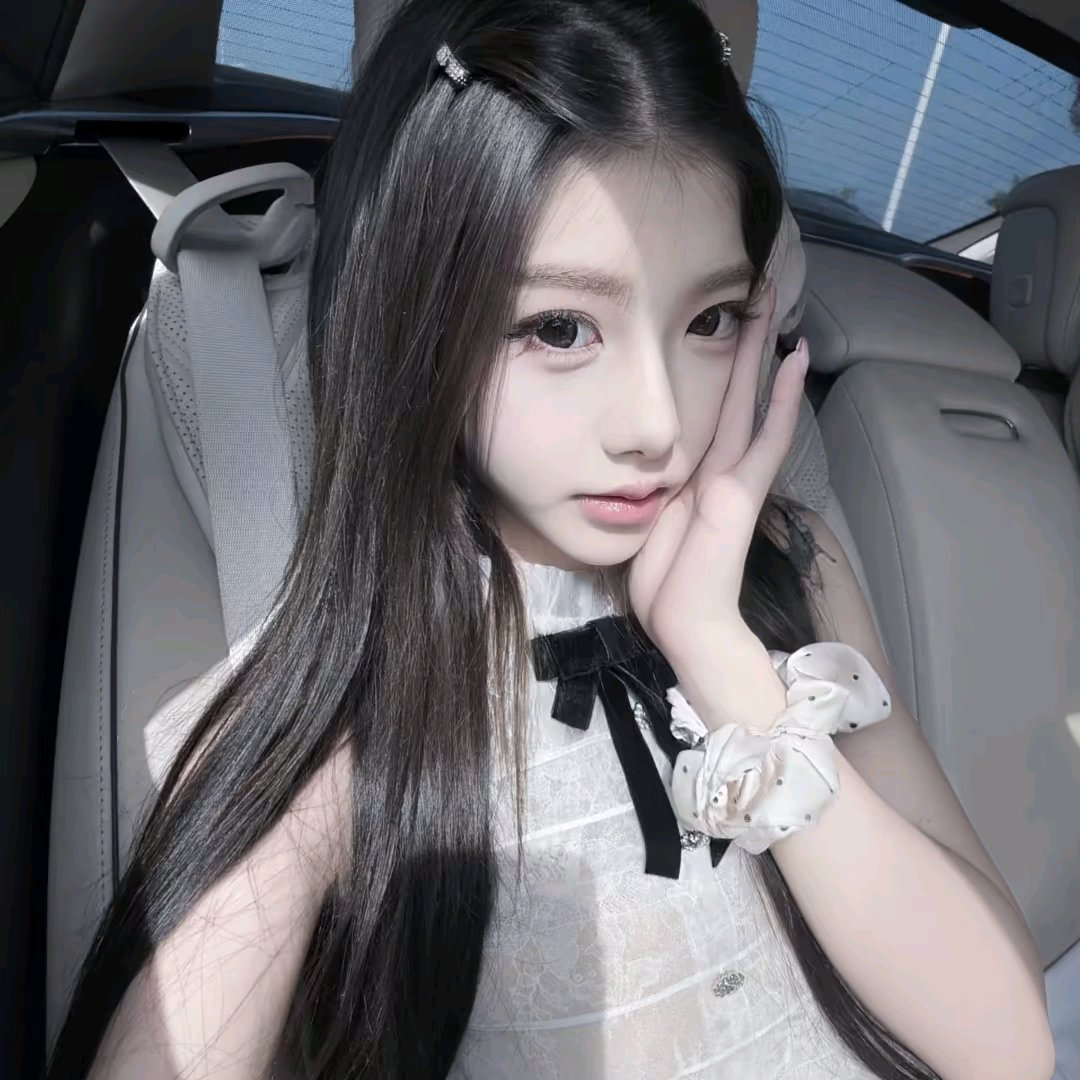 𝙒𝙚𝘾𝙝𝙖𝙩双子星头像 | ins头像丨韩系女头丨氛围感女头丨精选头