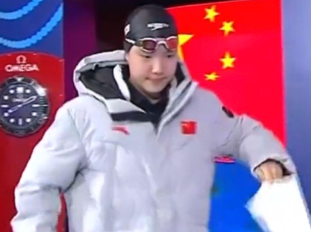 12岁于子迪排名第7 杀入世锦赛决赛 ！