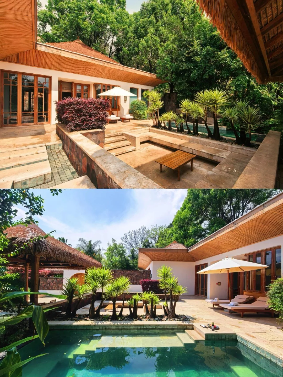 昆明酒店的无冕之王，真正的顶奢度假