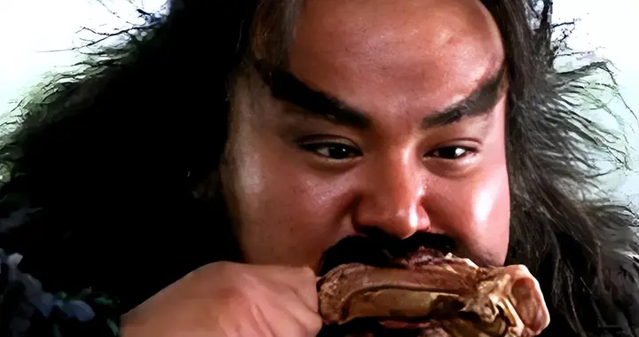 獐子肉、肥鲊、熊掌和驼蹄：《水浒传》的十大经典美食排行榜