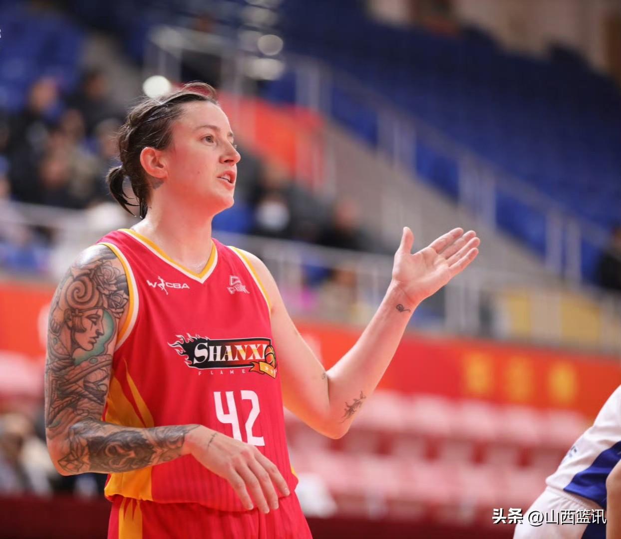 山西女篮赢了合肥文旅女篮，为啥球迷怨言四起还不满意？
山西女篮曾在首节以9-0和