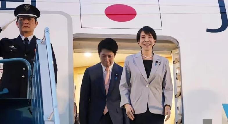 高市早苗访越没红毯，越南冷淡接待藏玄机，日本外交到底怎么了？

5月1日高市早苗