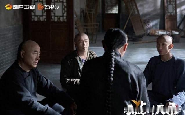 《兰香如故》碾压登顶，《早春晴朗》跌至第二