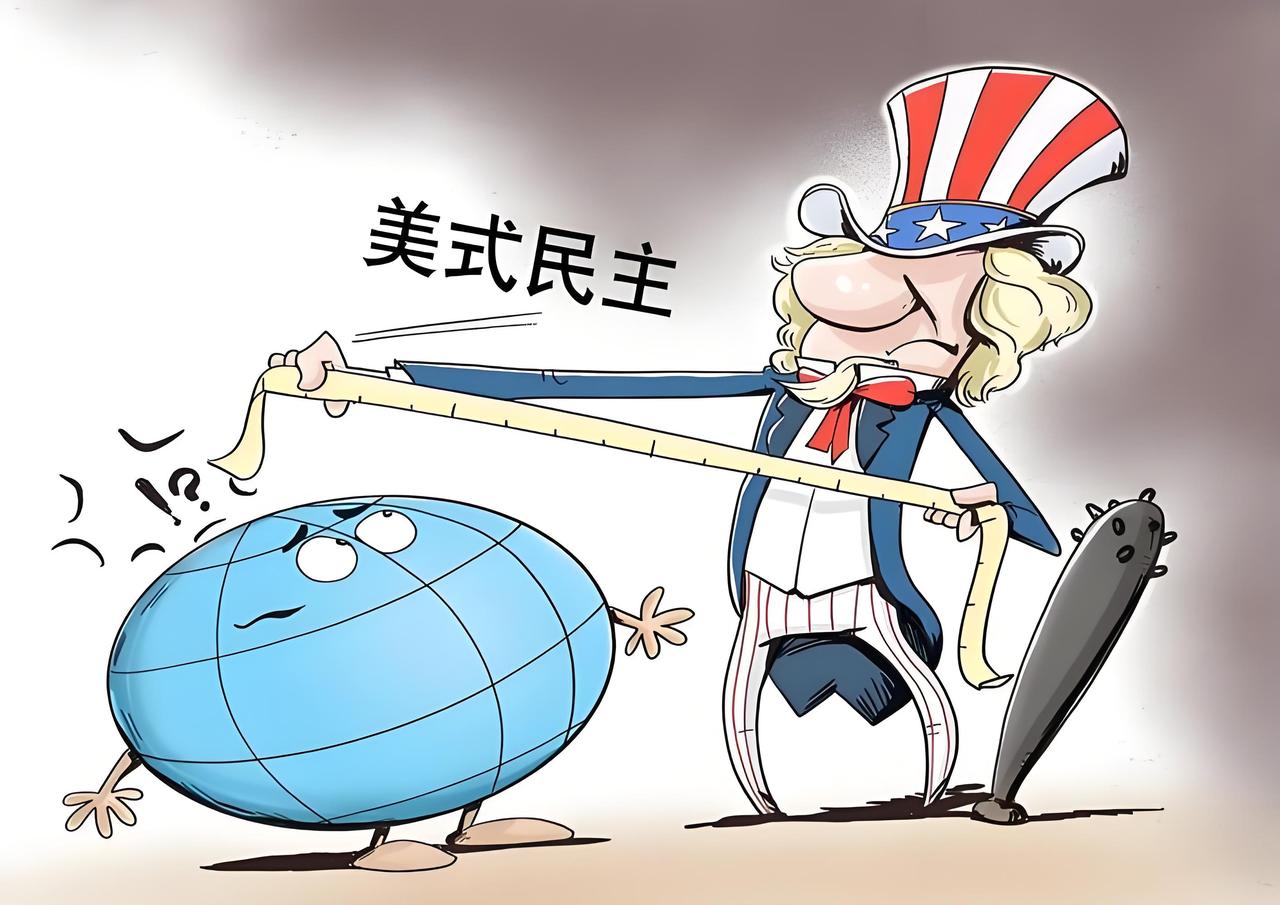 政治的门槛与民主的迷思：老百姓需要监督权，而不是被表演蒙蔽

搞政治，确实得有门