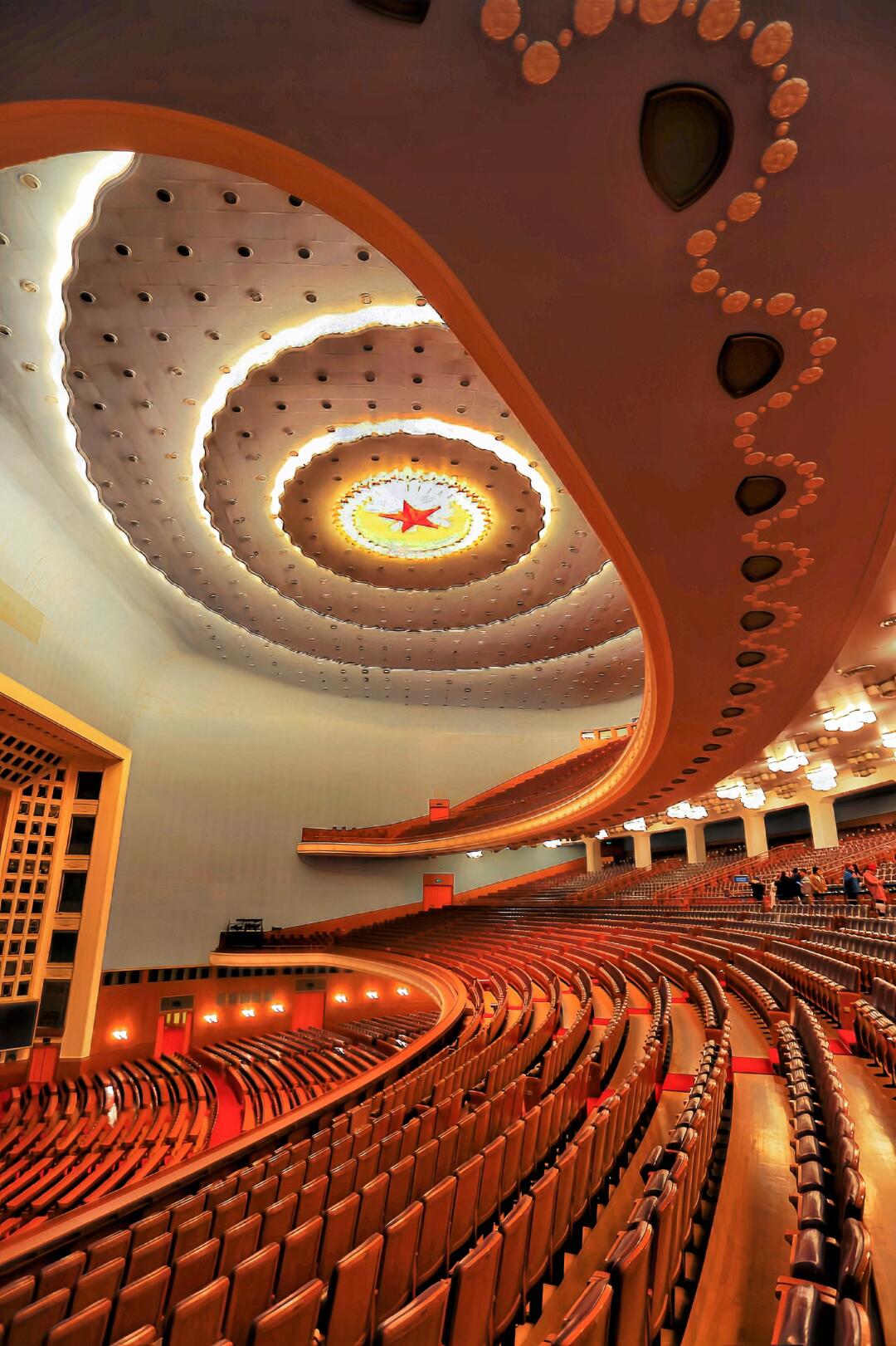 看到这一刻我眼泪已经控制不住❗️附参观路线