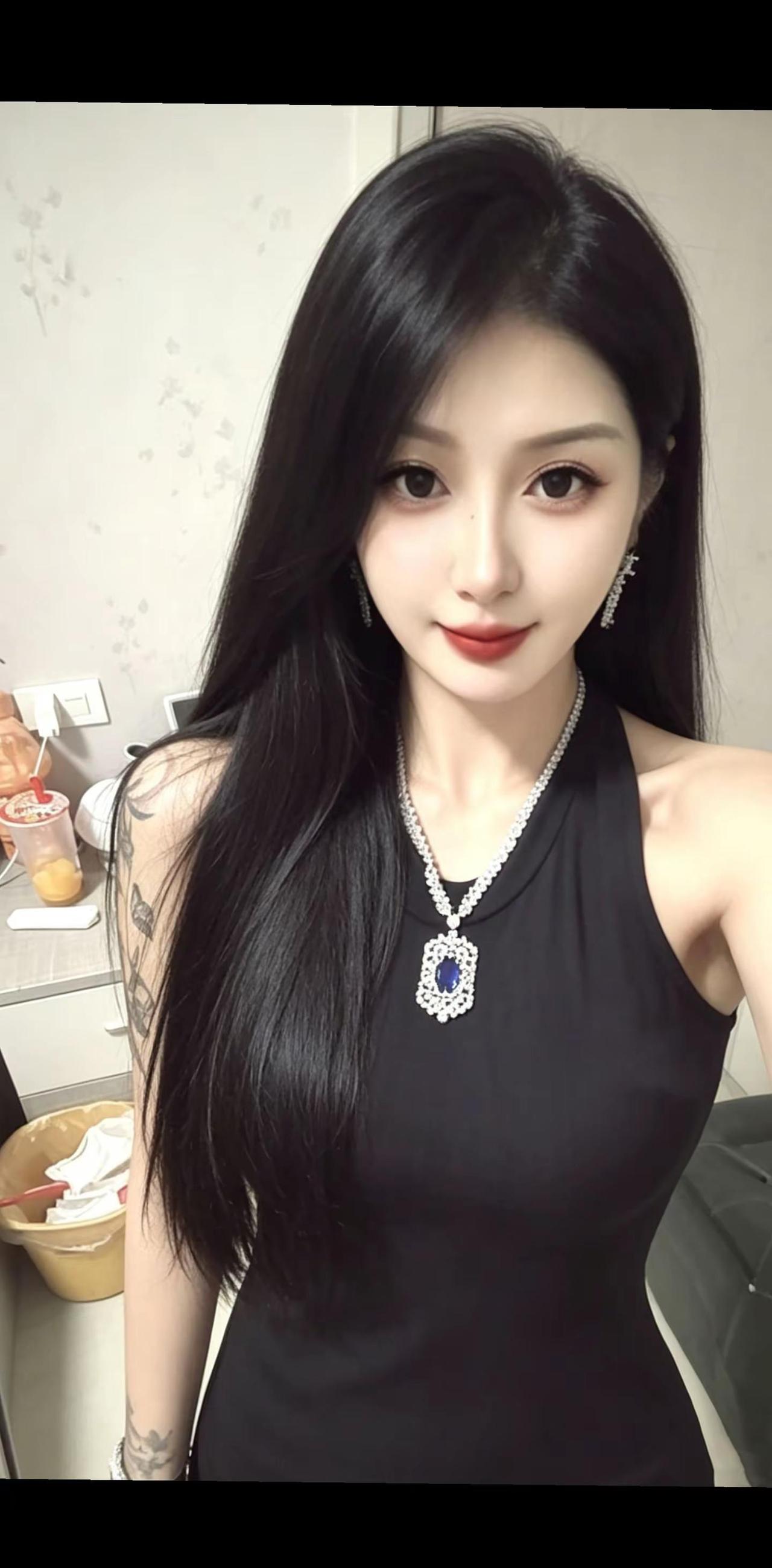 加麻不加辣，你就说辣不辣女孩子不要把风格圈的太死 我的风格我定义 性格穿搭