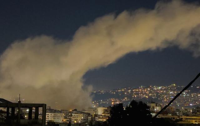 令人震惊，土耳其可能是伊朗之后以色列锁定的下一个受害者。早在去年叙利亚局势剧变的