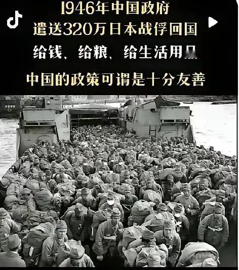 咱们要学习俄国人的强横！二战时，俄国俘虏63万日本人，虐死了6万多人！二战后，俄