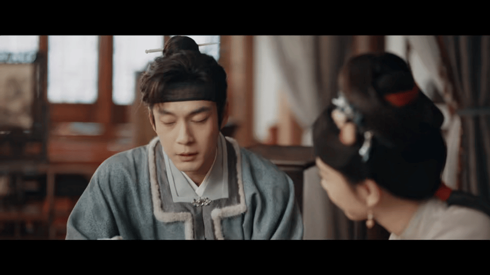 韩东君也是徽州演技派来的 从商务谈判、酒后互动到联手演戏，多段情节风格各异，都被