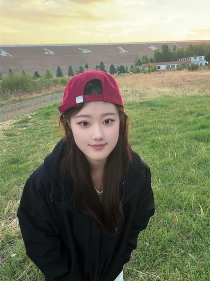 超酷的东北女孩凡凡