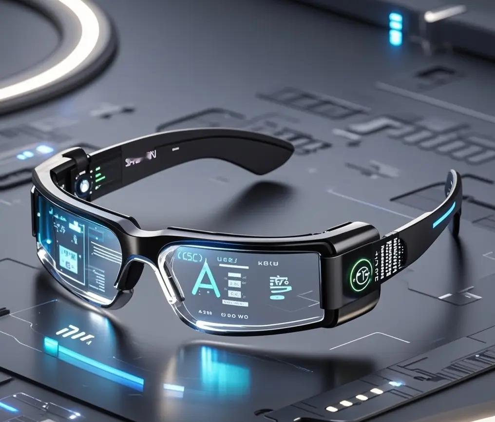 AI眼镜能否取代手机我也用了不少智能眼镜，我认为是无法取代手机的，之前说智能手环