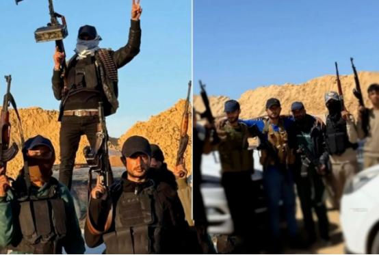 加沙正式停火，“二鬼子”最先倒霉，秒被以色列抛弃
 
当地时间10月10日，以色