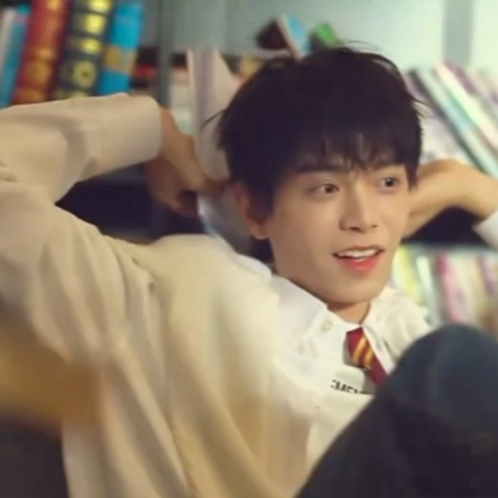 昼川老师也是个甜妹来的丁禹兮