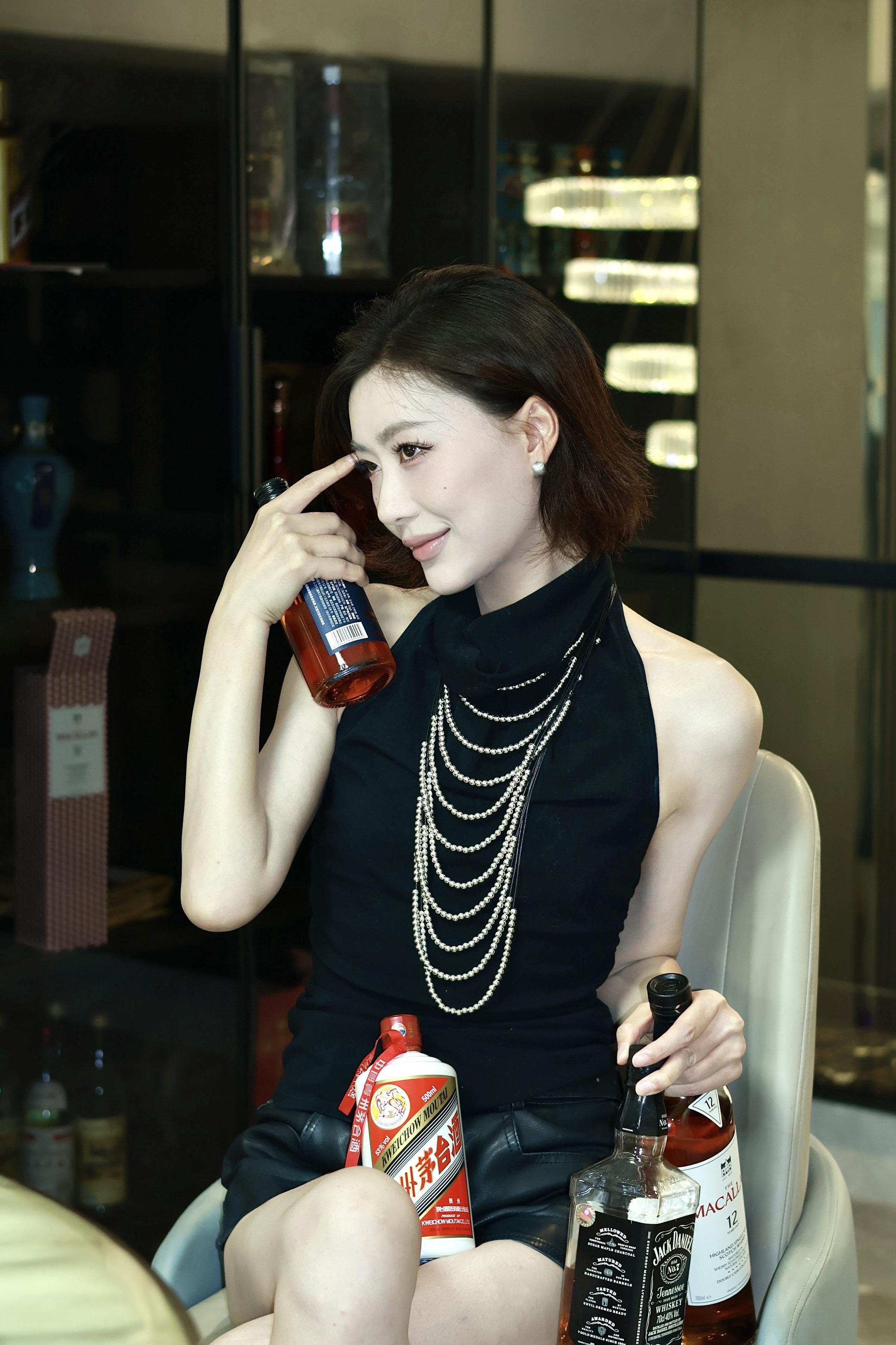 发个位置 去你的城市喝酒。