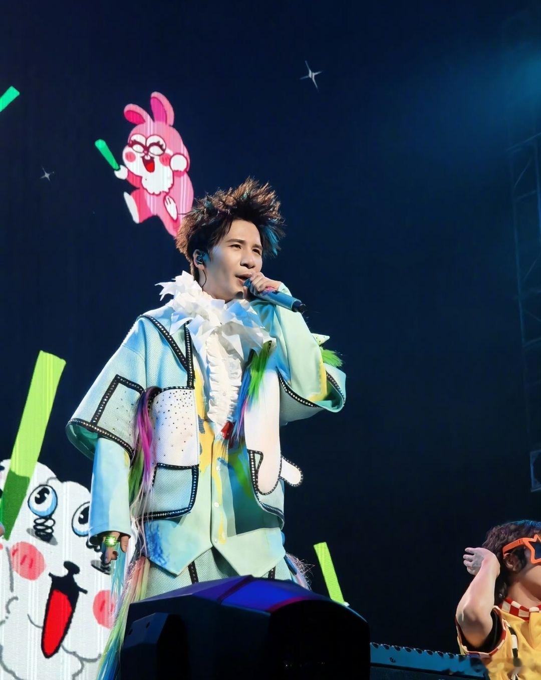 #我们的歌奥运版音乐接力赛##我们的歌#这期接力的海报，让人仿佛置身于奥运的赛场