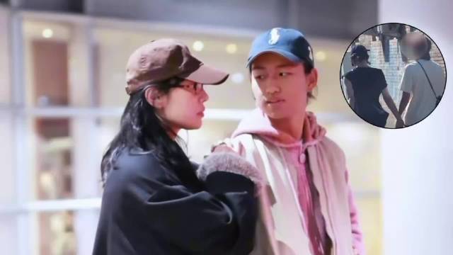 曝白百何张思麟已离婚
白百何和陌生男子牵手逛展的路透出来后，网传她和张思麟早就分开了。爆料说两人是和