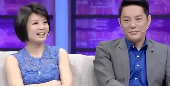 “我可以净身出户，但我说的要求你必须做到！”2017年，傅程鹏向结婚21年的发妻