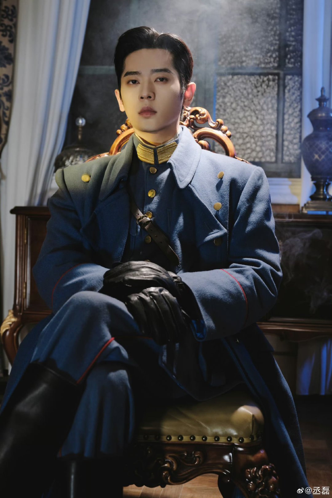 丞磊玉簟秋全网有效播放量破1000万 丞磊玉簟秋拉升曲线走势非常好收视登顶，播放